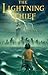 Percy Jackson 01 Lighning Thief 1ST Edition