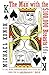 The Man with the 100,000 Breasts: And Other Gambling Stories Reprint Edition by Michael Konik published by Broadway Books (2000)