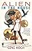 By Gini Koch - Alien in the House: Alien Novels, Book Seven (Daw Book Collectors (2013-05-22) [Mass Market Paperback]