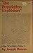 The "Population Explosion. ...