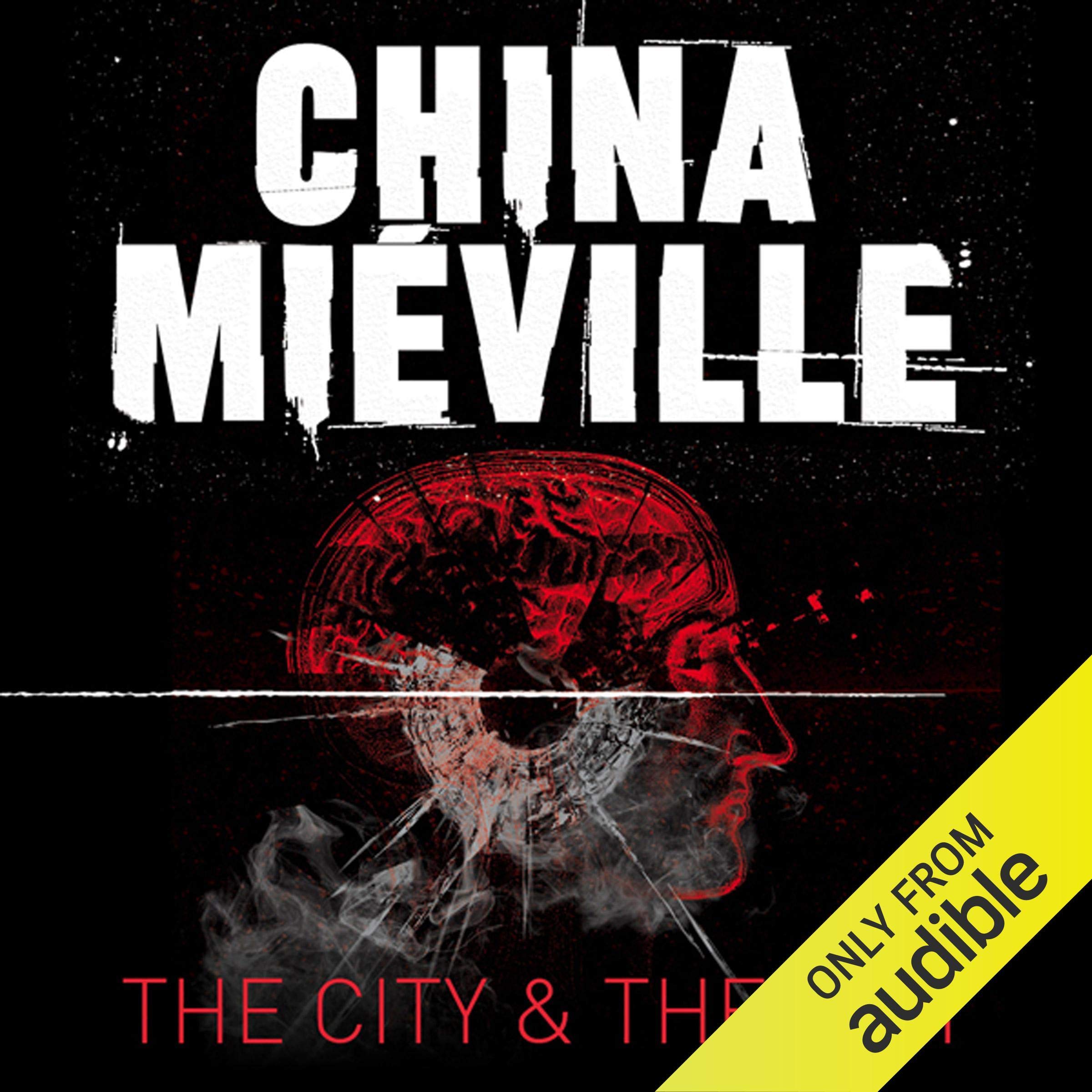 The City & The City