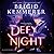 Defy the Night by Brigid Kemmerer