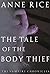 The Tale of the Body Thief