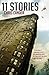 11 Stories by Cander, Chris (2013) Paperback