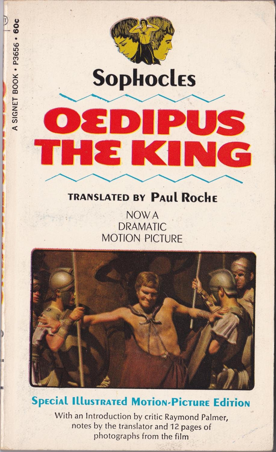 Oedipus the King