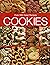 Cookies - Over 600 Great Recipes