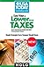 Easy Ways to Lower Your Taxes: Simple Strategies Every Taxpayer Should Know 1st (first) Edition by Block, Sandra, Fishman J.D., Stephen published by Nolo (2008)