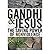 [(Gandhi and Jesus: The Saving Power of Nonviolence)] [Author: Terrance J. Rynne] published on (April, 2008)