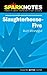 Spark Notes Slaughterhouse Five by Kurt Vonnegut Jr. (2002-07-15)