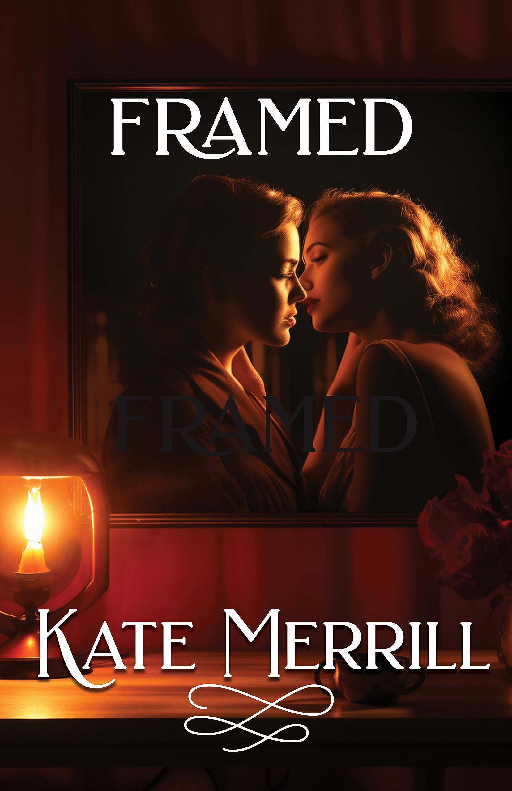 Framed (Kindle Edition)