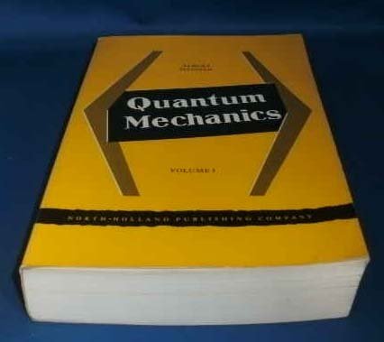 Quantum Mechanics : Volume I (Paperback)