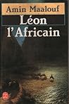 Leon l'Africain by Amin Maalof