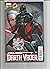 Star Wars Darth Vader #1 DF variant autographed by Greg Land COA