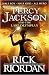 [By Rick Riordan ] Percy Jackson and the Last Olympian (Book ... by Rick Riordan