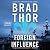 Foreign Influence: A Thriller