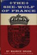 The She-Wolf of France