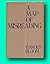 Harold BLOOM / A Map of Misreading 1st Edition 1975 [Hardcover] BLOOM, Harold