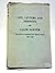 Life, Letters and Sermons of Caleb Sawyer, Pastor of Mayfield Strict Baptist Chapel, Sussex 1919-1962