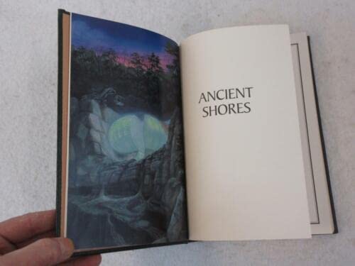 ANCIENT SHORES