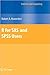 R for SAS and SPSS Users (Statistics (text only) by R.A. Muenchen