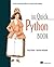 The Quick Python Book by Daryl D Harms Ph.D. (2000-01-01)
