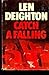 Catch a Falling Spy