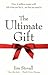 The Ultimate Gift by Jim Stovall