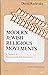 Modern Jewish religious movements: A history of emancipation and adjustment