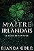 Maître Irlandais (La Mafia De New York) (French Edition)