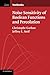 Noise Sensitivity of Boolean Functions and Percolation (Institute of Mathematical Statistics Textbooks) Paperback – December 22, 2014