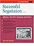 Successful Negotiation (50-Minute Series) 3rd edition by Maddux, Robert B. (1995) Paperback