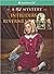 Intruders at Rivermead Manor: A Kit Mystery (American Girl Mysteries) (Paperback) - Common