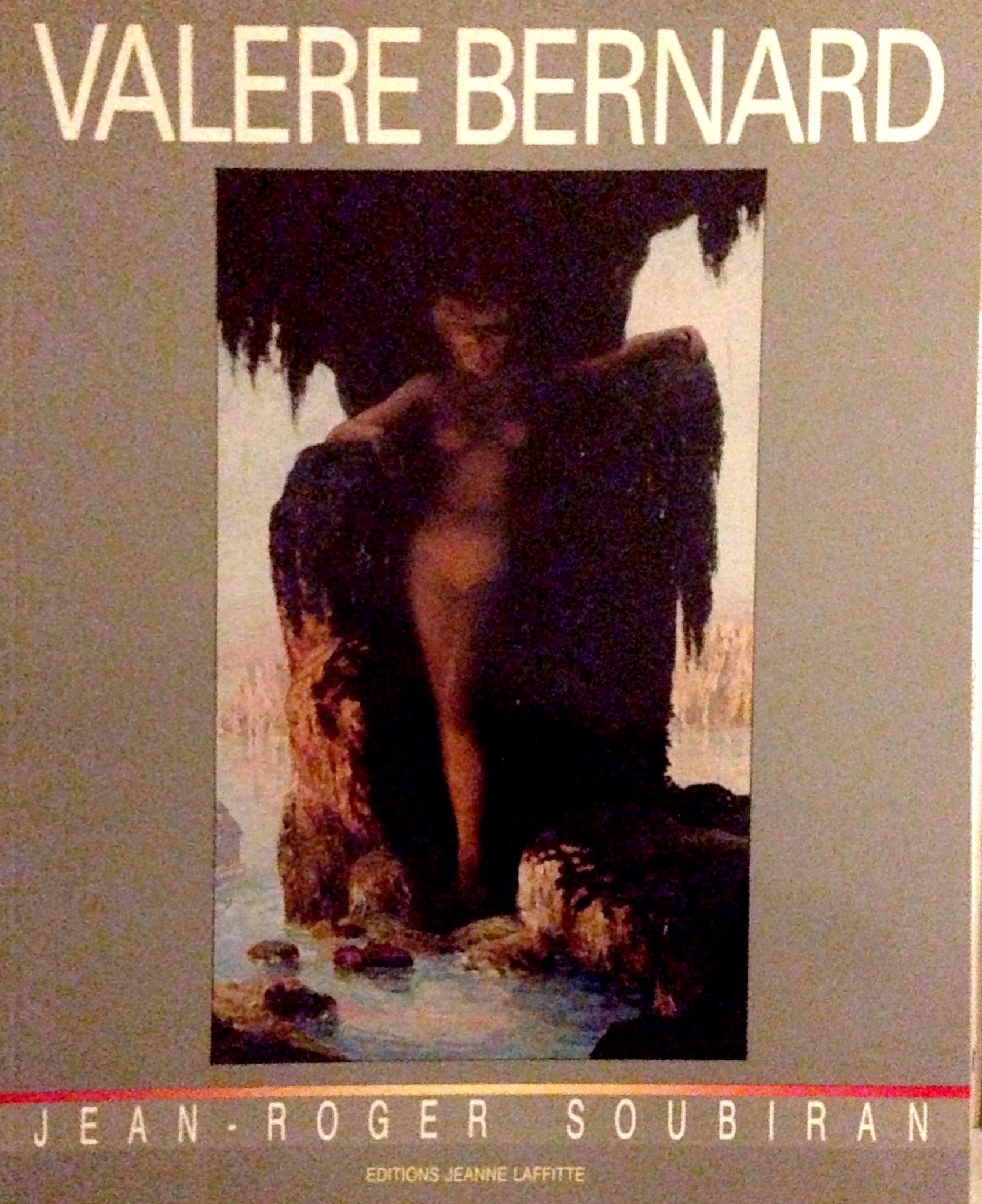 Valère Bernard, 1860-1936 (French Edition)