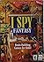 I Spy Fantasy: Brain Building Games for Kids