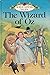 The Wizard of Oz (Ladybird Well Loved Tales) by L. Frank Baum (1984) Hardcover