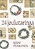 24 joulutarinaa