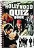 The Hollywood Quiz Book
