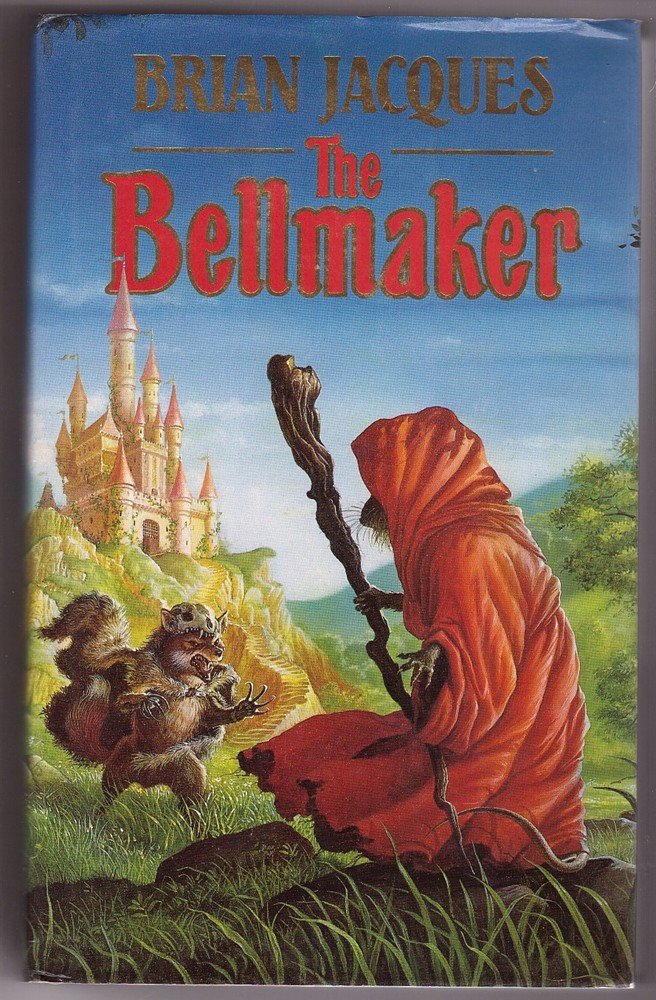 The Bellmaker