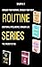 Routine Series(5 Books Set)...