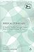 [(Biblical Itinerary)] [Edited by Eugene E. Carpenter] published on (November, 2009)