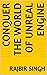 Conquer the world of Unreal...