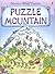 Puzzle Mountain (Usborne Young Puzzles) by Susannah Leigh (30-Jul-2010) Hardcover