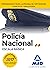 Policía Nacional Escala Básica Preparación para la prueba de ... by Antonio Rodríguez Yergo