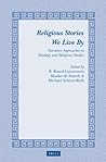 Religious Stories We Live By (Studies in Theology and Religion) by R. Ruard Ganzevoort (2013-11-15)