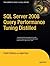 SQL Server 2008 Query Performance Tuning Distilled (Expert's Voice in SQL Server) by Grant Fritchey (1-Mar-2009) Paperback