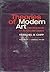 Theories of Modern Art: A Source Book by Artists and Critics