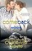 Comeback (Portland Storm) (Volume 9) by Catherine Gayle (2015-07-10)