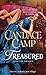 Treasured (Secrets of the Loch) by Camp, Candace (June 17, 2014) Mass Market Paperback