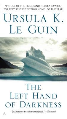 The Left Hand of Darkness[LEFT HAND OF DARKNESS][Mass Market Paperback]