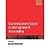 Contemporary Issues in Management Accounting by Unknown [Oxford University Press, 2006] (Paperback) [Paperback]